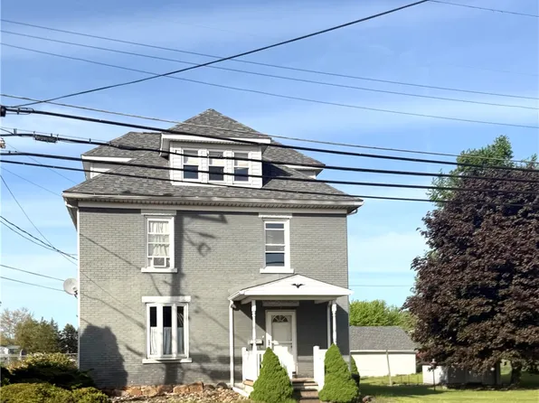 2 Ridge Ave, Homer City, PA 15748