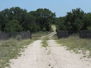 0 S Fm 2291, Menard, TX 76859