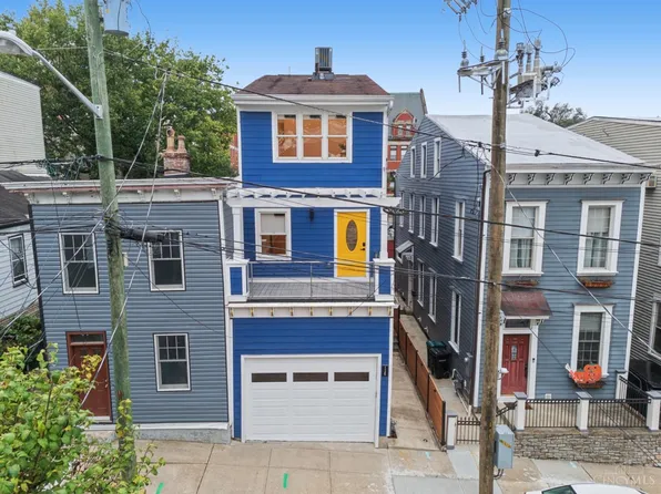 1125 Belvedere St, Cincinnati, OH 45202