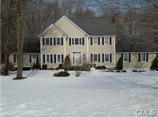 45 Stonehedge Ln, Monroe, CT 06468