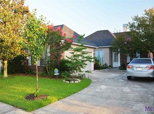10361 W Springwind Ct, Baton Rouge, LA 70810