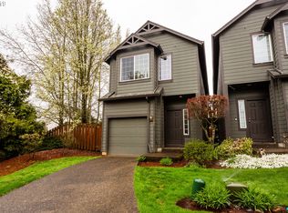 5803 SE 16th Loop, Gresham, OR 97080