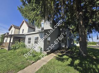 823 N Mulberry St, Muncie, IN