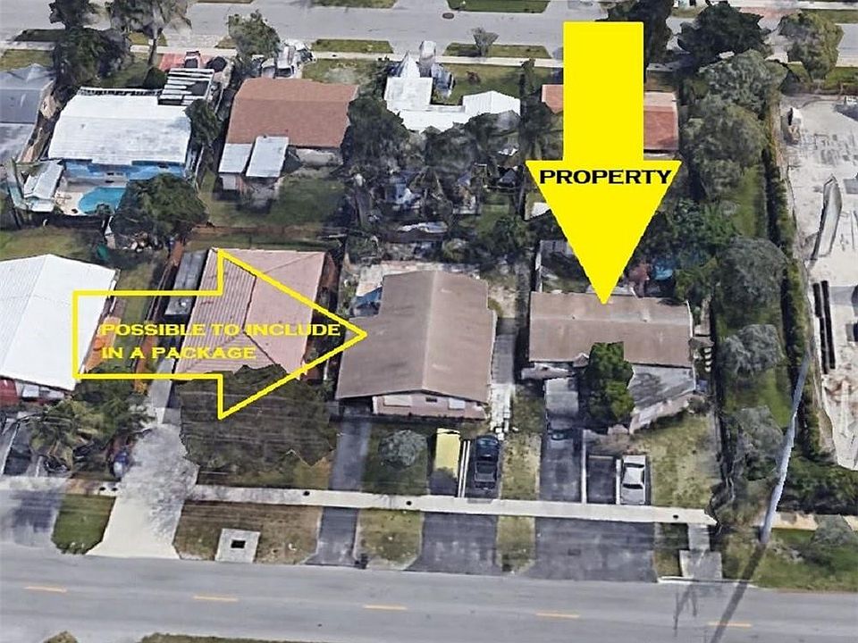1st image of 3670 NE 15th Avenue