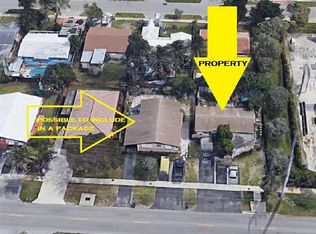 3670 NE 15th Ave, Pompano Beach, FL 33064