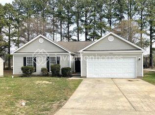 10908 White Stag Dr, Charlotte, NC 28269