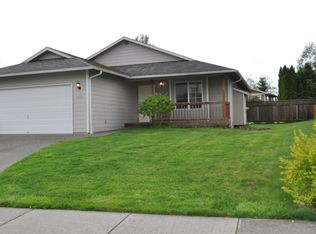 1117 Loves Hill Dr, Sultan, WA 98294