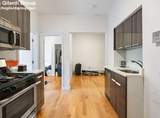 155 Salem St #9S, Boston, MA 02113