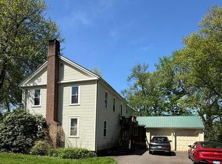 447 Boston Neck Rd, Suffield, CT 06078