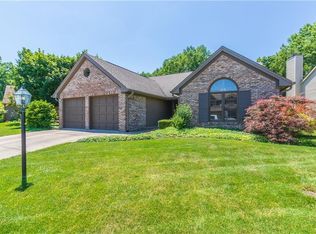 7738 Chesapeake Dr W, Indianapolis, IN