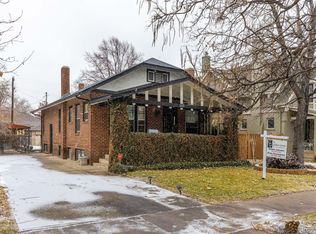 1235 S York St, Denver, CO 80210