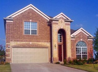 13950 Castlegate Dr, Frisco, TX 75035