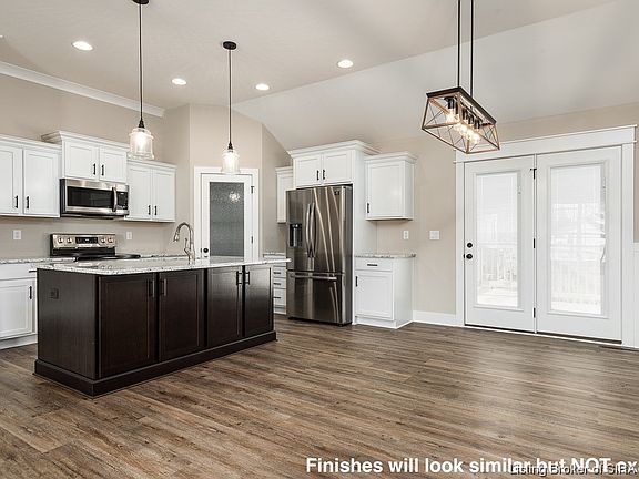 5th image of 5573 Limestone Creek Drive LOT 342
