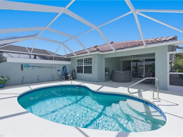 7615 Novara CT, NAPLES, FL 34114