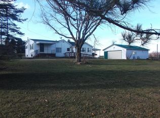 6034 Birch Run Rd, Millington, MI 48746