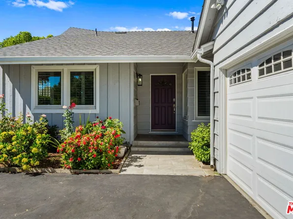 13453 Debby St, Van Nuys, CA 91401