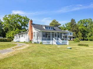 801 Annapolis Rd, Gambrills, MD 21054