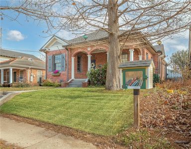 4461 Arts St, New Orleans, LA, 70122