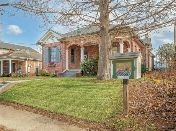 4461 Arts St, New Orleans, LA 70122