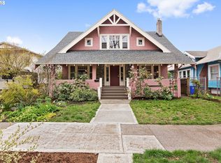 5825 NE Rodney Ave, Portland, OR 97211