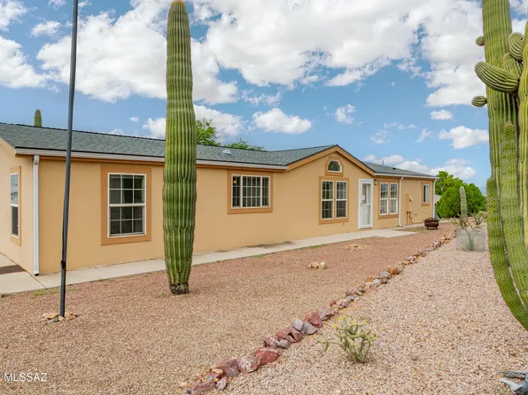 3354 S Dynamite Ave, Tucson, AZ 85735