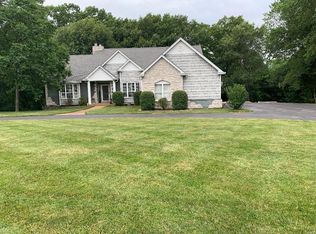 3549 Newcastle Ct, High Ridge, MO 63049