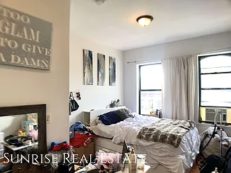 Rented by Sunrise Real Estate