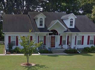 319 Burke Dr, Ripley, TN 38063