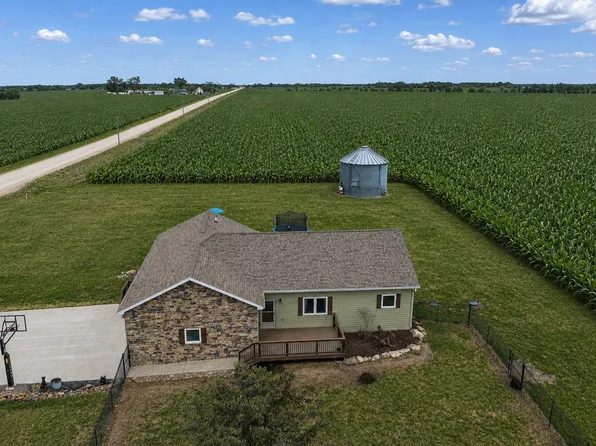 3107 155th St, Van Meter, IA 50061
