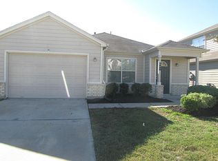 907 Grand Plains Dr, Houston, TX 77090