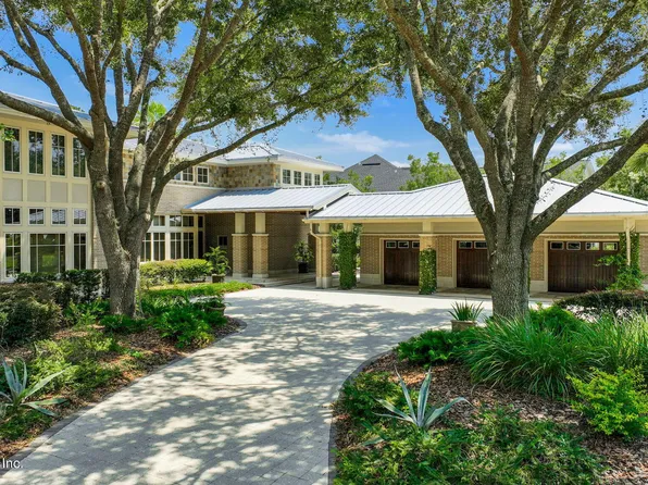 4409 CATHEYS CLUB Lane, Jacksonville, FL 32224