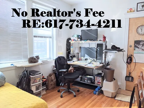 218 Jamaicaway, Jamaica Plain, MA 02130