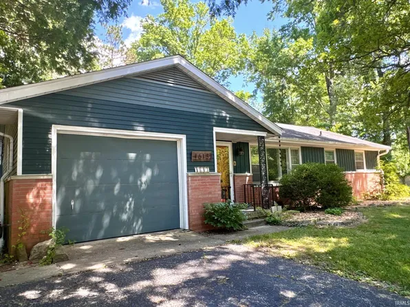 1613 S Clifton Ave, Bloomington, IN 47401