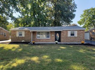 214 W Bethalto Blvd, Bethalto, IL 62010