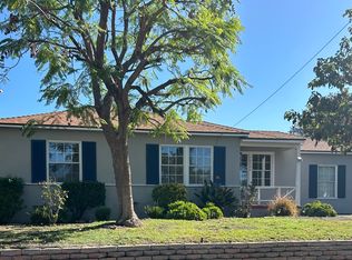 10760 Russett Ave, Sunland, CA 91040