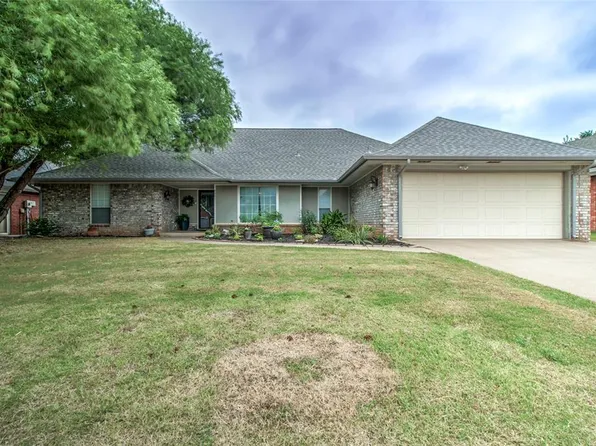 2801 NW 158th St, Edmond, OK 73013