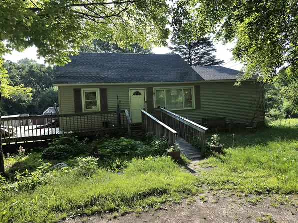 5599 S M 52, Stockbridge, MI 49285
