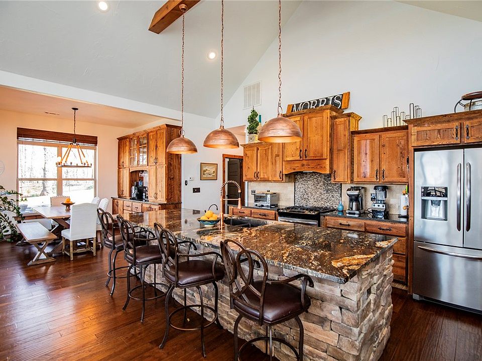 15833 Kedzie Cir, Rogers, AR 72758 | Zillow