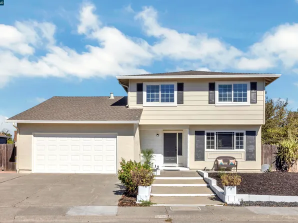 404 Bald Pate Dr, Suisun City, CA 94585