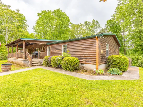 805 Highway 108, Whitwell, TN 37397