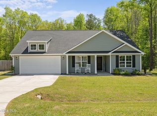 479 Kotata Ave, Bunnlevel, NC 28323