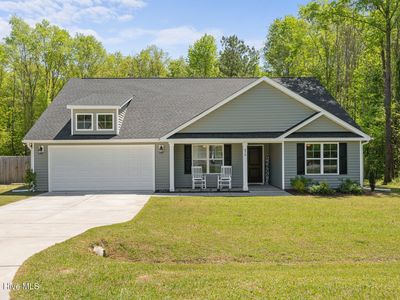 479 Kotata Avenue, Bunnlevel, NC, 28323