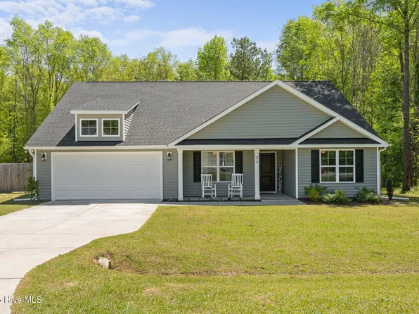 479 Kotata Avenue, Bunnlevel, NC 28323