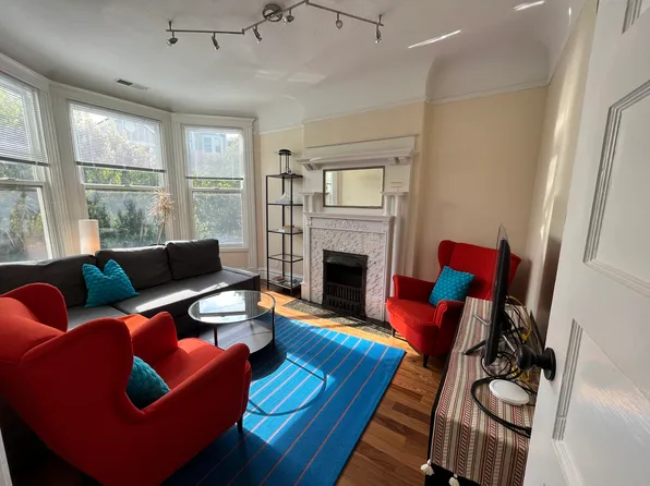 1045 Noe St, San Francisco, CA 94114