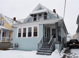 77 Hazelwood Ave, Buffalo, NY
