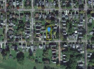 906 Irving St, Olean, NY 14760