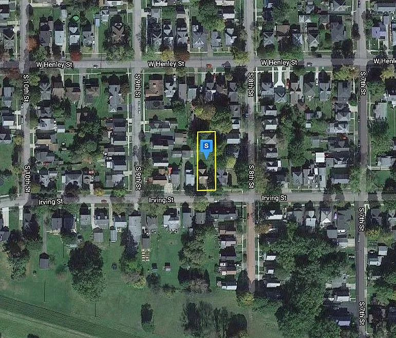 906 Irving St photo 1