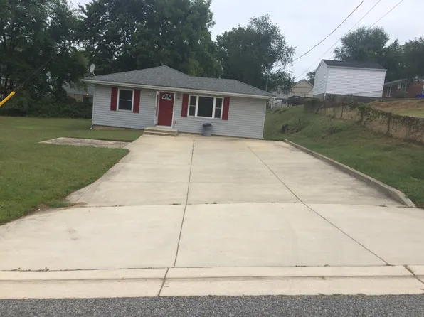 12916 7th St, Bowie, MD 20720