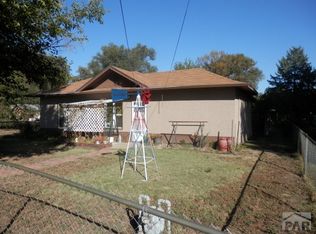 207 Olive Ave, La Junta, CO 81050