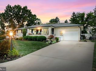 2491 Cedar Rd, York, PA 17408